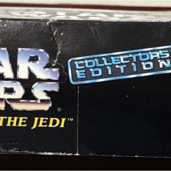 1995 Micro Machines Star Wars Return of the Jedi Set - Picture 5 of 6